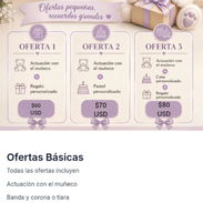 Ofertas solpresas un detalle a enamora - Img 56557658