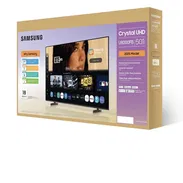 Samsung 50” Crystal UHD 4K ( U8000F ) última serie8 ( 2025 ) - Img 53104873