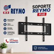 Soporte fijo de 32 a 75 pulgadas originall - Img 51517774