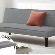 Sofá cama nuevos en caja. - Img 51278874