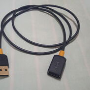 .EXTENSI0NES USB NUEVAS PUNTAS D0RADAS. - Img 44980500