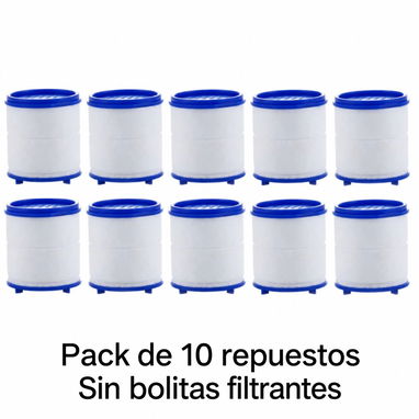 EL filtro de agua, compatible con cualquier grifo | Centro Habana 4 | 0.6 | 5.4 | 4.8 | 4 - 9/10