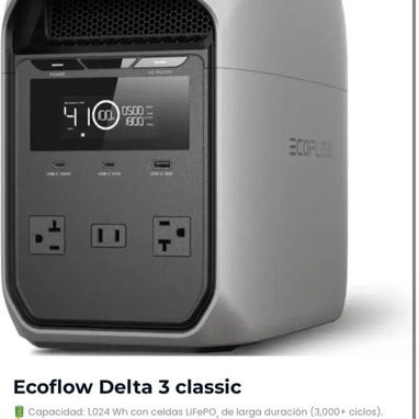 Ecoflows - Img 124089086
