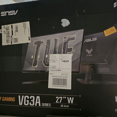 VENDO PC GAMER, TODO EN SU CAJA, CORRE TODO EN ULTRAAA✅️✅️✅️✅️ - 8/9