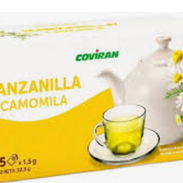🌼Té de manzanilla📢 Gratis domicilio en el Vedado - Img 56004868