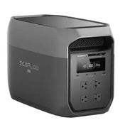 ECOFLOW DELTA 3 MAX 2048WH CAPACIDAD AL WHATSA OTROS MODELOS GARANTIA X ESCRITO SOMOS TIENDA FISICA - Img 56834094