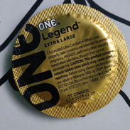 PRESERVATIVOS/CONDONES para su protección. - Img 56431140