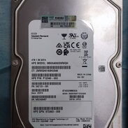 Disco duro marca HP certificado profesionales de 4tb esto son mejores o igual Calidad que los iron wolf de segate 100 - Img 45329229