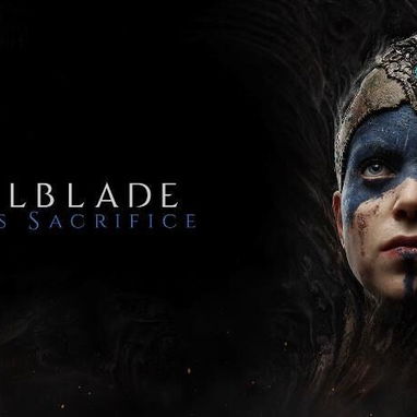 SENUAS SAGA HELLBLADE - Img 107326817