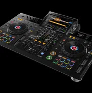 XDJ-RX3 Sistema DJ Todo en Uno de 2 canales - Negro - Img 50326979