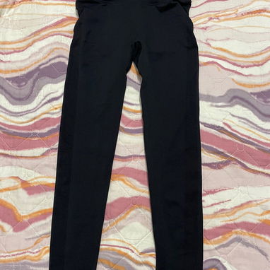 Licras largas de mujer talla S - Img 119222261