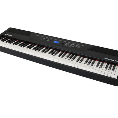 Piano de 88 teclas contrapesadas Nuevo!!! - 2/2