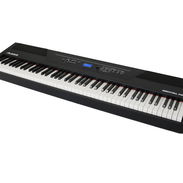 Nuevo!!! Piano de 88 teclas contrapesadas - Img 57080473