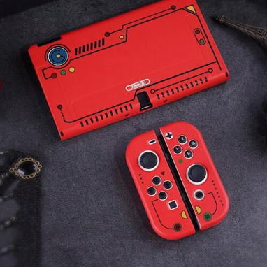 Nintendo switch Accesorios - Img 123209522