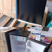 Minibar Royal 📐Medidas: 49.5cm x 86.5cm x 46cm - Img 56532641