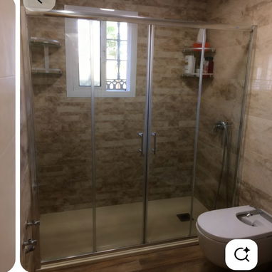 Mamparas y cabinas - Img 117813932