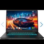 Laptop Gigabyte Gaming A16 - I7 16GB/1TB - Img 58082518