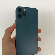 iPhone 12 Pro Max impecable - Img 55074305