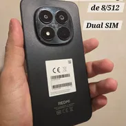 Xiaomi Redmi note 15 pro 5g - Img 57763726