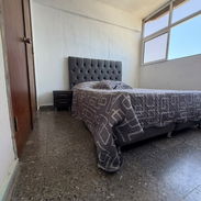 Camas tapizadas, muebles , bases , colchones - Img 56848013