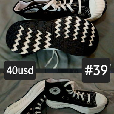 Tenis y sandalias de calidad - 4/4