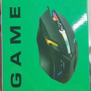 Mouse  Game con cable [ XL ] - Img 57170900
