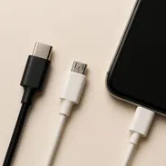 Cables Tipo C Nuevos - Conexión Rápida y Confiable 🔌 - Img 54514040