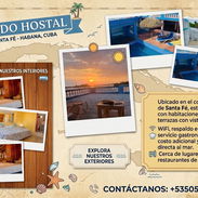 Hostal en Santa Fé - Img 57342467