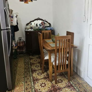 vendo 2 apartamentos c entrada independiente en 1 sola propiedad en la mejor zona de callo hueso - Img 122233467