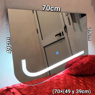 Espejos led - 3/6