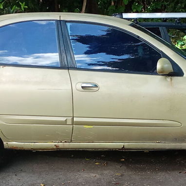 Renault SM3 mecánico - 2/9