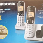 Telefono inalambrico - Img 55000268