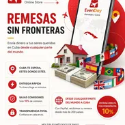 REMESAS SIN FRONTERAS 🌎 - Img 56267228