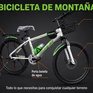 Bicicleta 26 - Img 57505547
