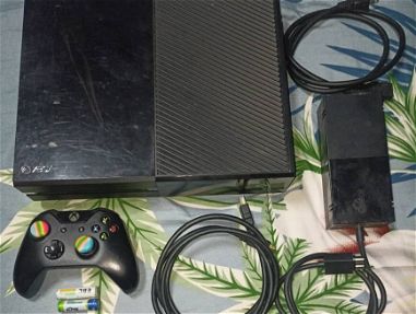 Xbox one 500 - Img 68037943