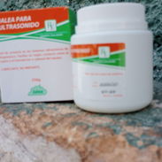 GEL DE ULTRASONIDO - Img 56894428