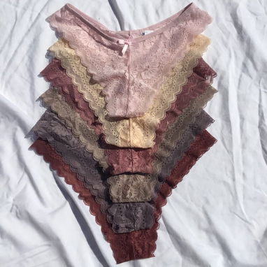 ✨ Safo Lencería – Elegancia íntima en La Habana ✨ (kinetica) - Img 122275699