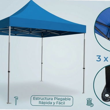 Carpa - 2/3