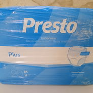 Culero de adulto talla M 20 unidades - Img 57818576