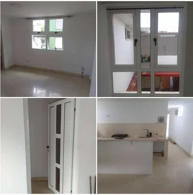 apartamento primer piso en reparto nautico - Img 94305082