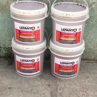 Pinturas lepanto tu mejor opción - Img 121388111