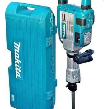 Martillo Demoledor AVT de 45 lb Makita HM1512 - 4/4