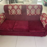 Juego de muebles de uso pero en buen estado - Img 56409689
