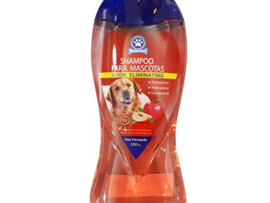 Shampoo para Perros 🐕 - Img 69118847