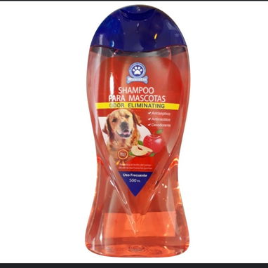 Shampoo para Perros 🐕  DOG&CAT - Img 87826512