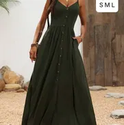 Ropa de mujer: vestidos, monos, conjuntos - Img 50302175