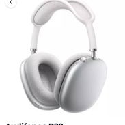 Audífonos imitación AirPods Max - Img 57121896