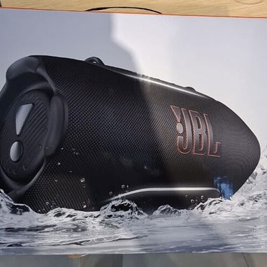 Jbl grip jbl flip-7 jbl XTREME 5 - 5/5