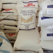 Harina de trigo Marca Admiral - Img 57474427