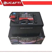 Batería de Lithium 72v-45ah marca Bryderk Gelly - Img 49012253